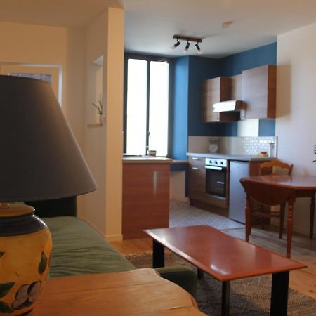 Comfortable Village Apartment In Barbieres With Access To Large Garden With Beautiful Views エクステリア 写真