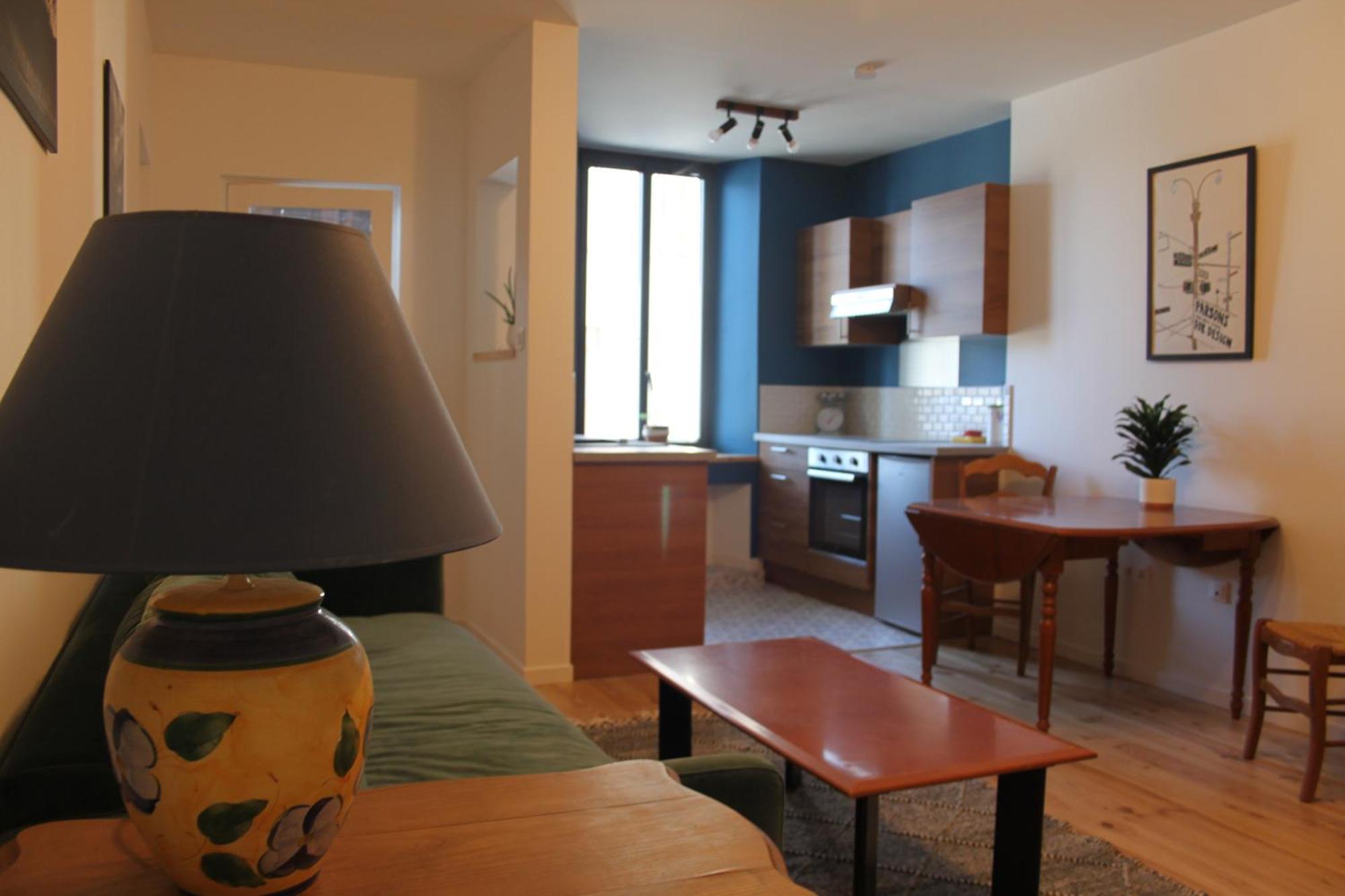 Comfortable Village Apartment In Barbieres With Access To Large Garden With Beautiful Views エクステリア 写真